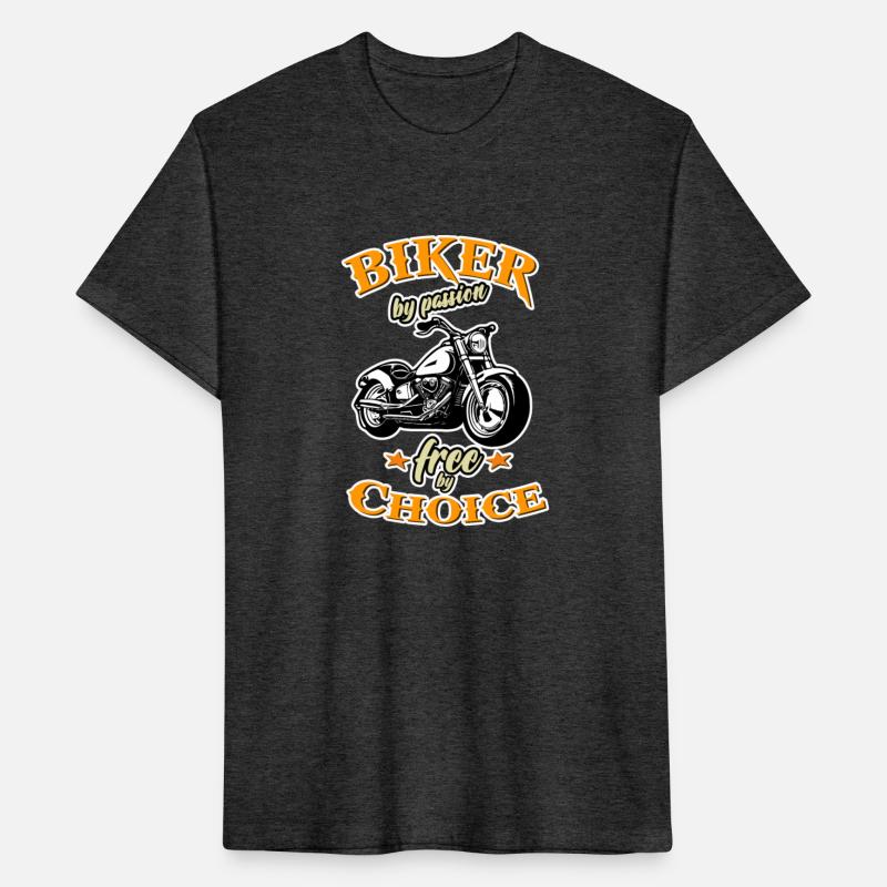 biker custom saying