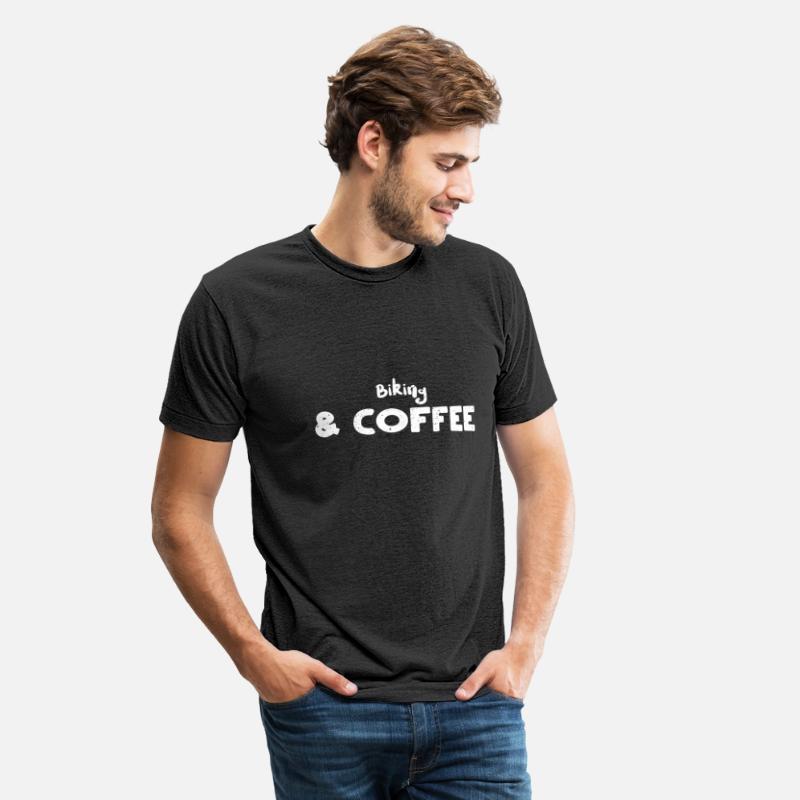 Biking & Coffee - Bicycle