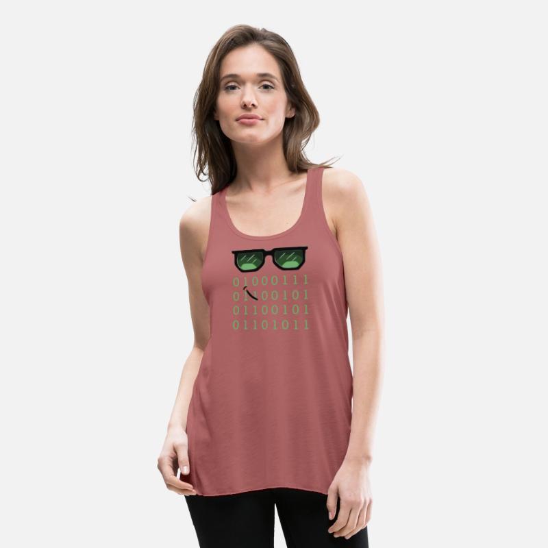 Binary Code Coding Geek