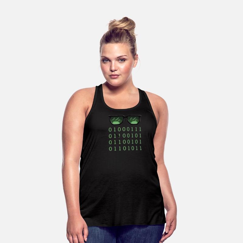 Binary Code Coding Geek