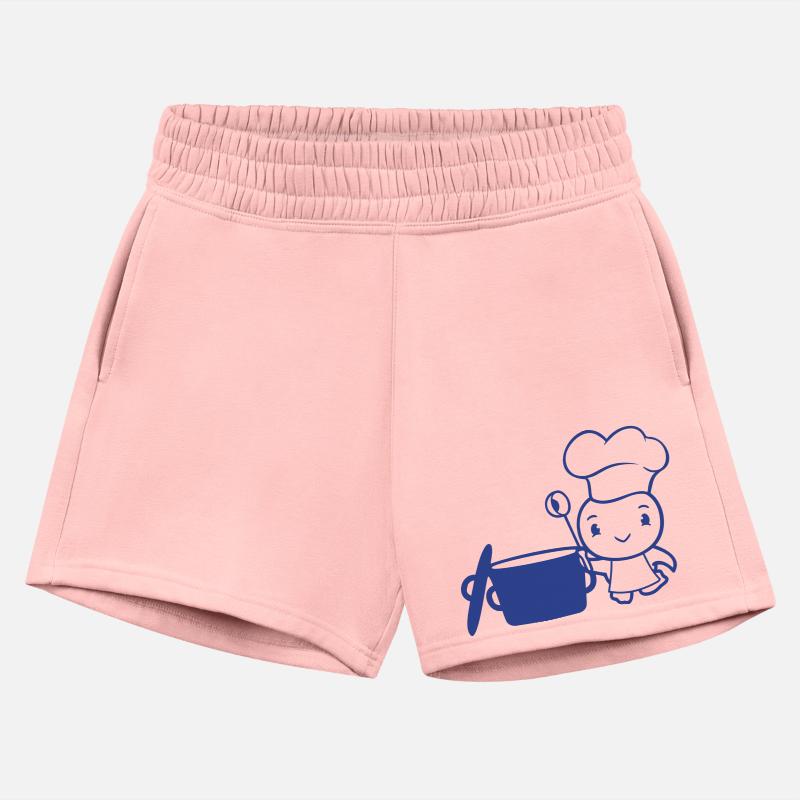 Bird Chef Cooking Pot Duck Delicious Hunger Food