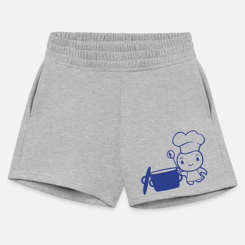 Bird Chef Cooking Pot Duck Delicious Hunger Food