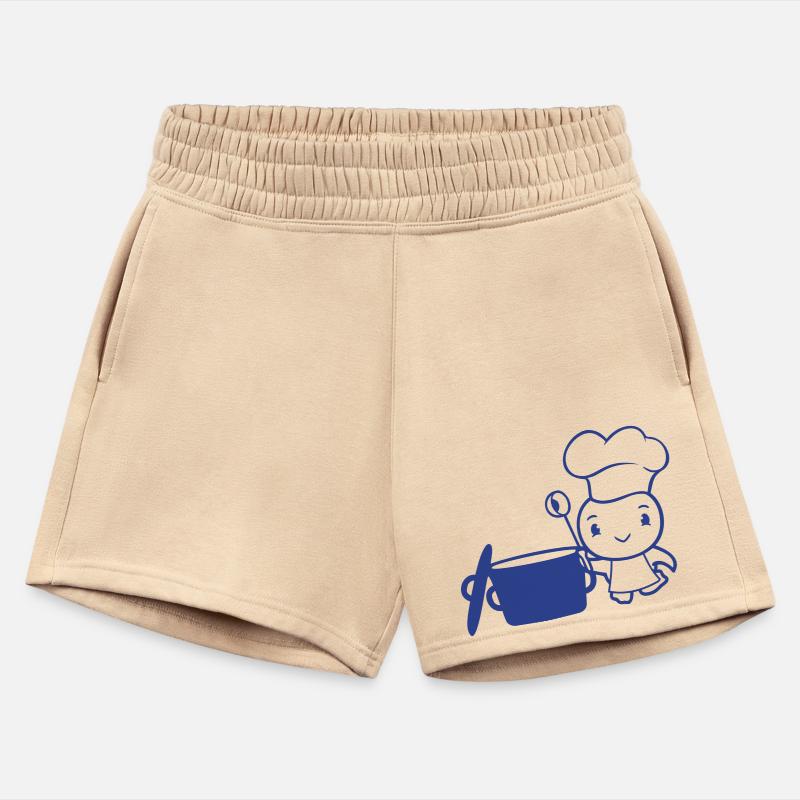 Bird Chef Cooking Pot Duck Delicious Hunger Food