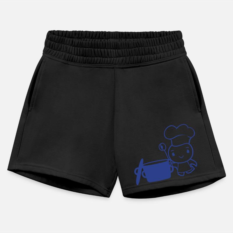 Bird Chef Cooking Pot Duck Delicious Hunger Food