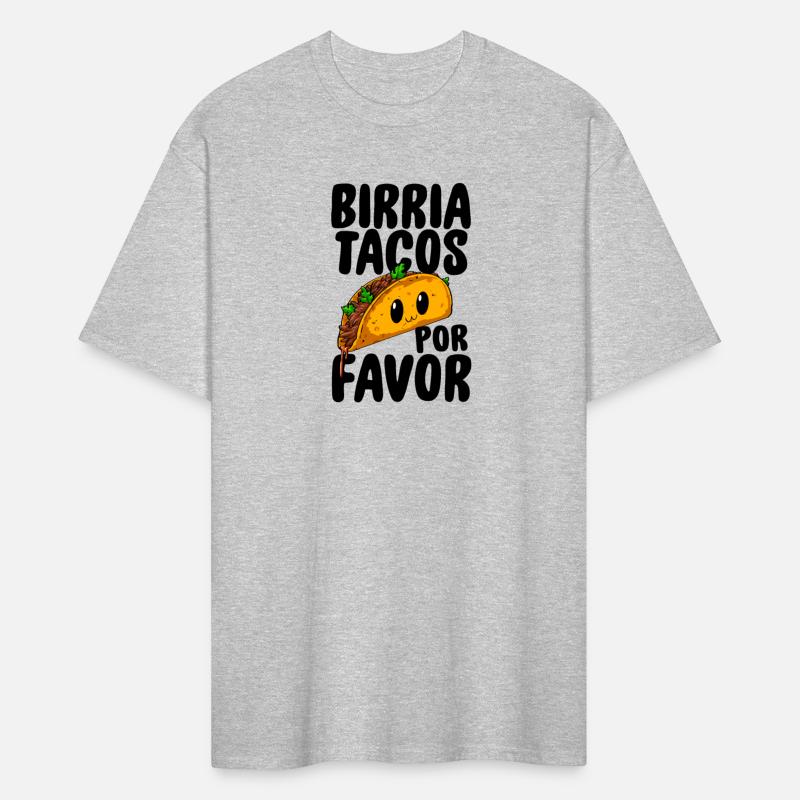 Birria Tacos Por Favor