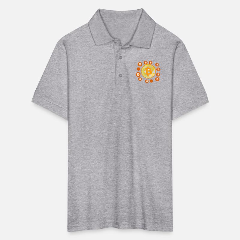 Bitcoin: The Symbol of the Digital Revolution