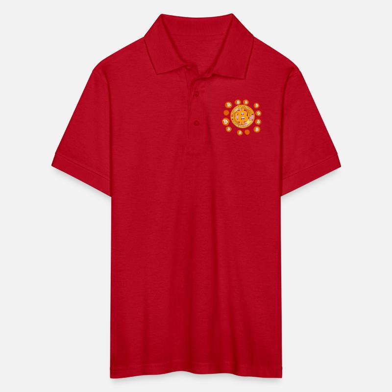 Bitcoin: The Symbol of the Digital Revolution