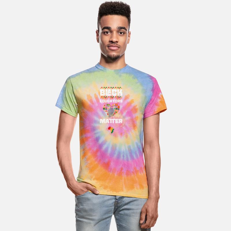 Black Educators Matter