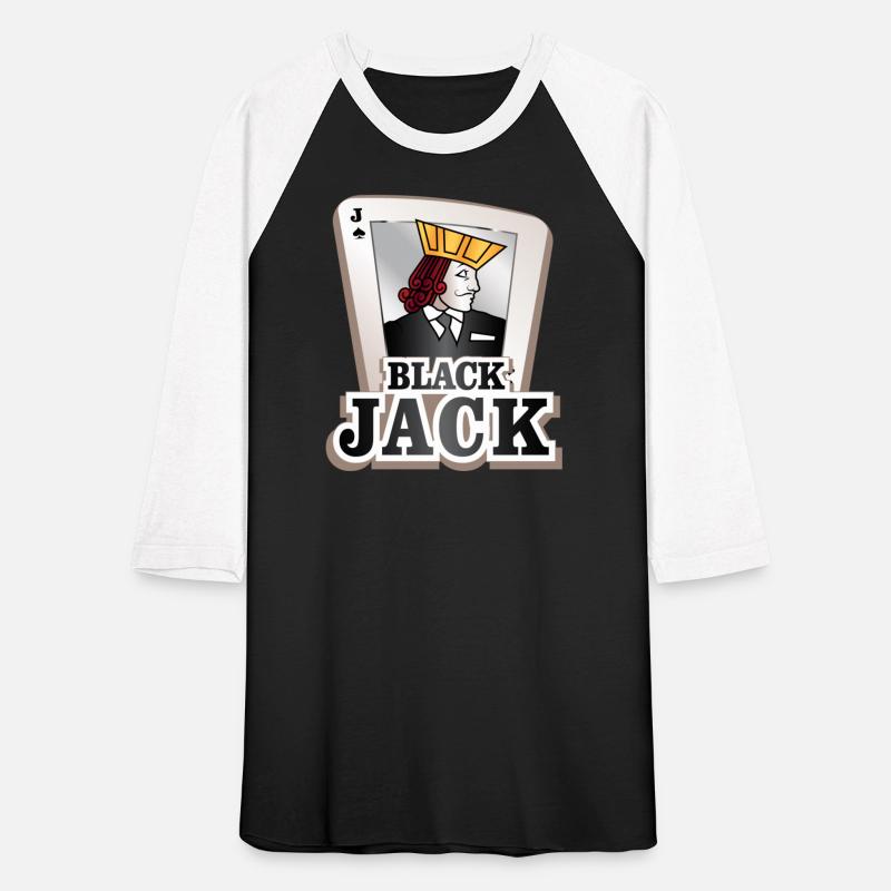 Black Jack Gentlemen