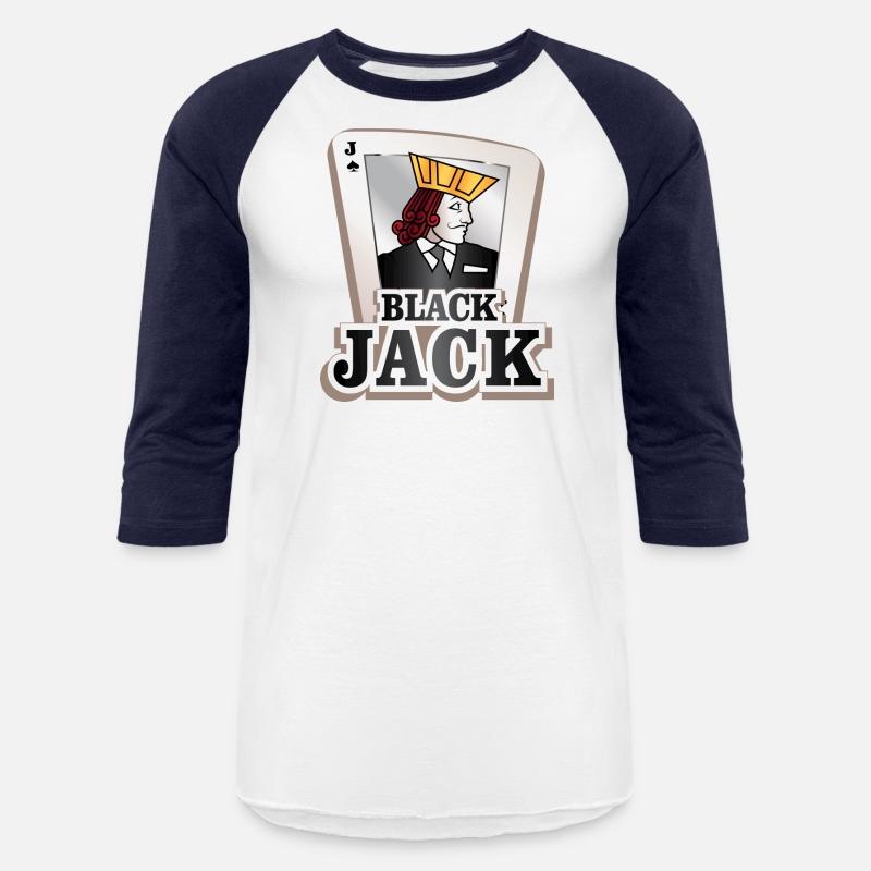 Black Jack Gentlemen