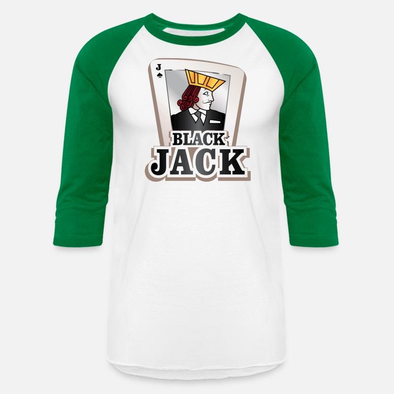 Black Jack Gentlemen