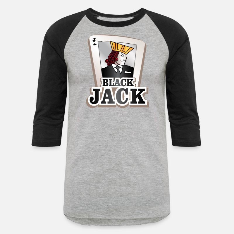 Black Jack Gentlemen