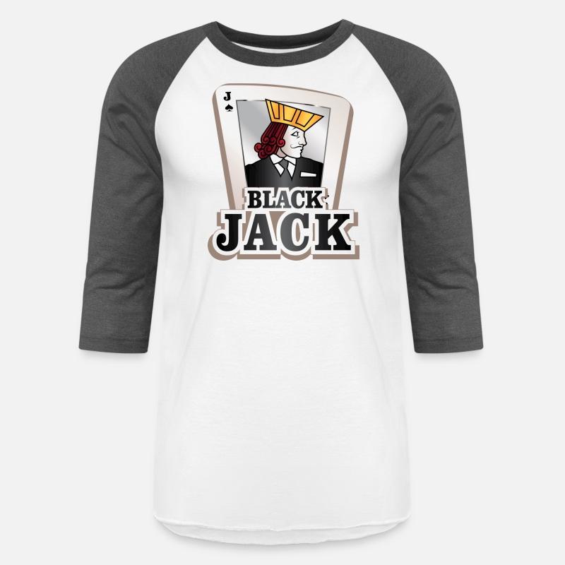 Black Jack Gentlemen