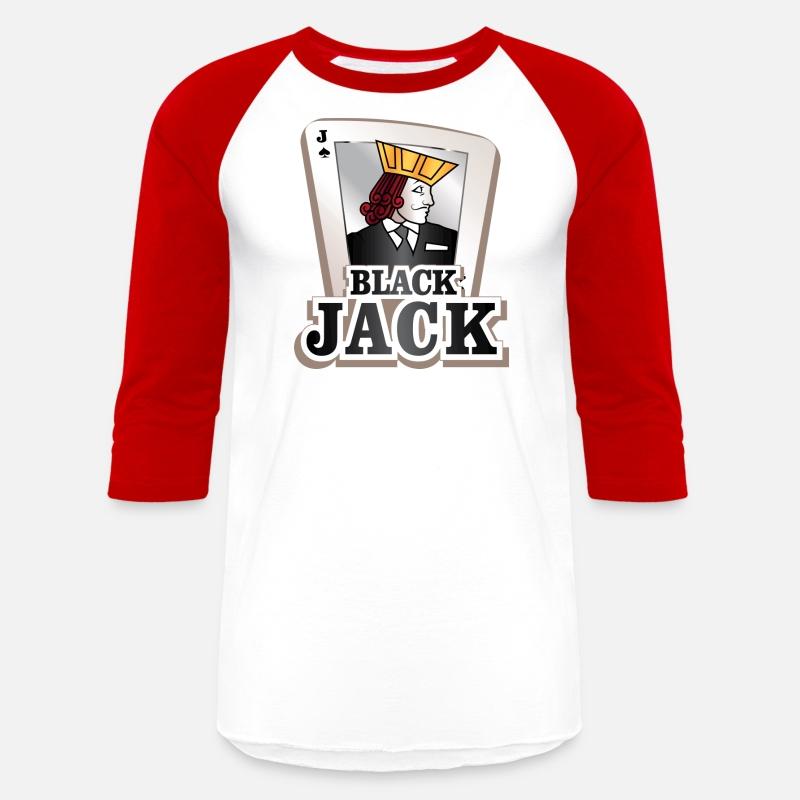 Black Jack Gentlemen