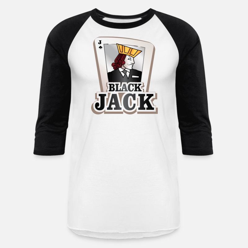 Black Jack Gentlemen