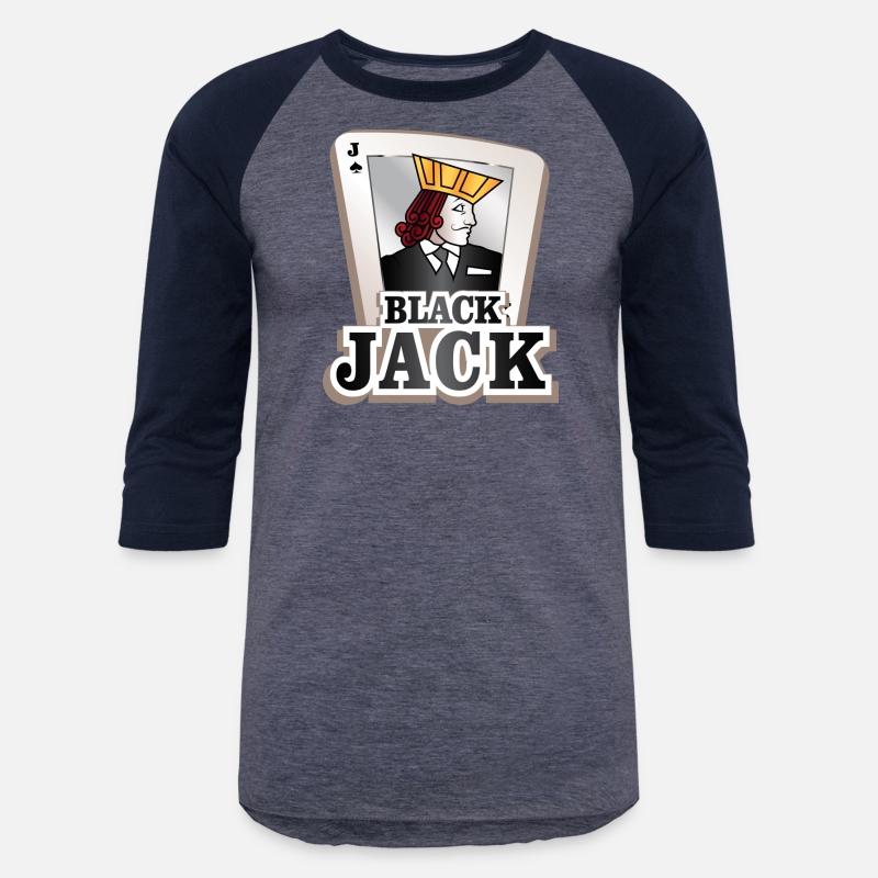 Black Jack Gentlemen