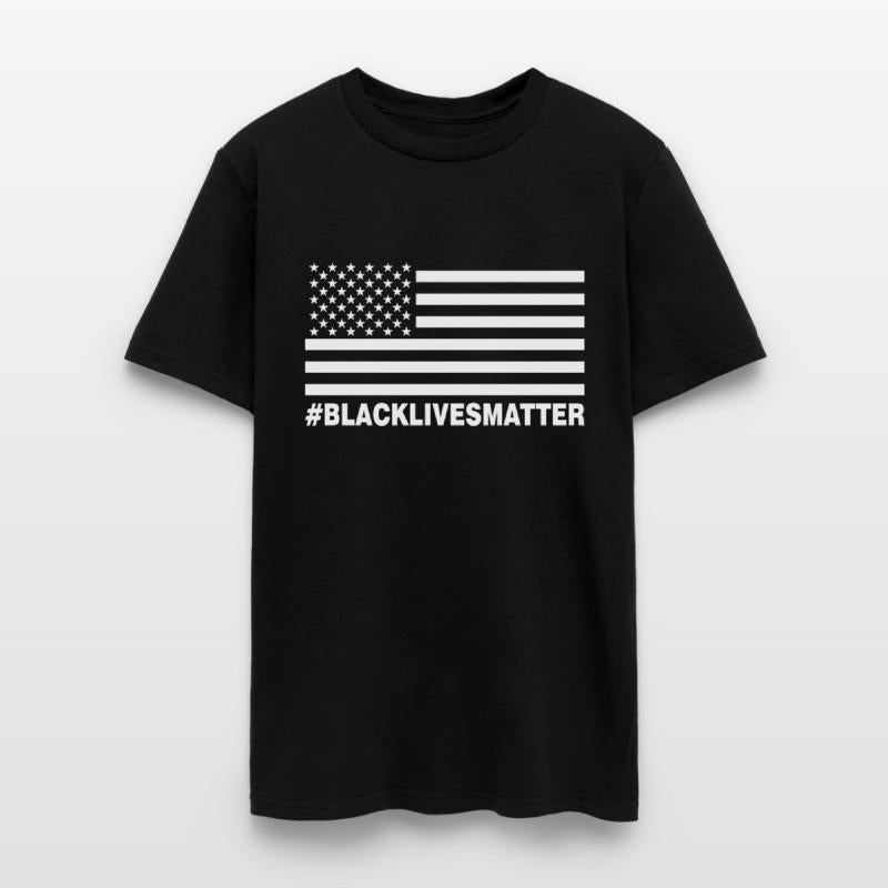 Black Lives Matter