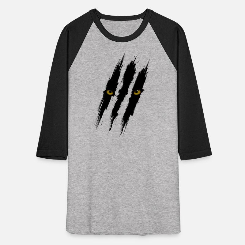 Black Panther Scratch