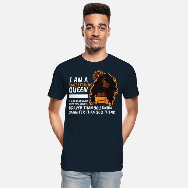 Black Sagittarius Queen Star Sign Strong Woman Ast