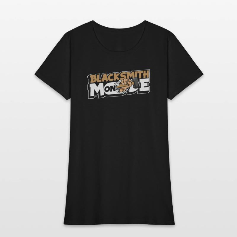 Blacksmith Mode On Forging Anvil Hobby Legend