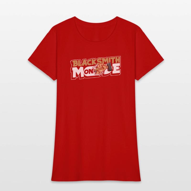 Blacksmith Mode On Forging Anvil Hobby Legend