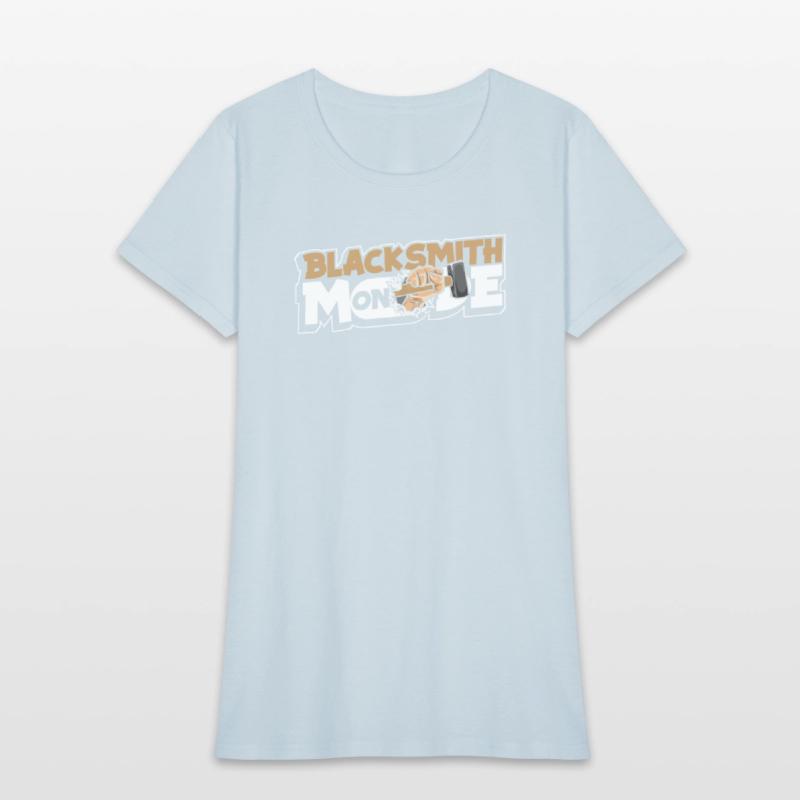 Blacksmith Mode On Forging Anvil Hobby Legend