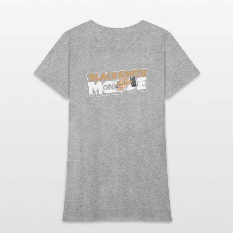 Blacksmith Mode On Forging Anvil Hobby Legend