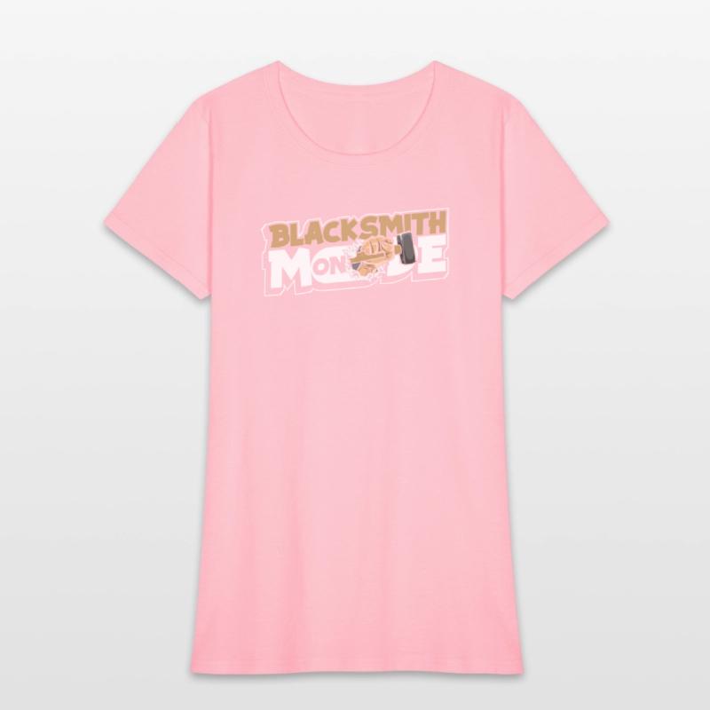 Blacksmith Mode On Forging Anvil Hobby Legend