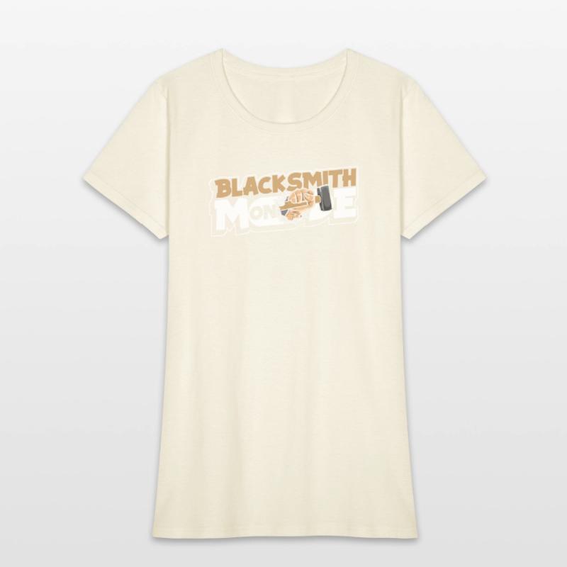 Blacksmith Mode On Forging Anvil Hobby Legend