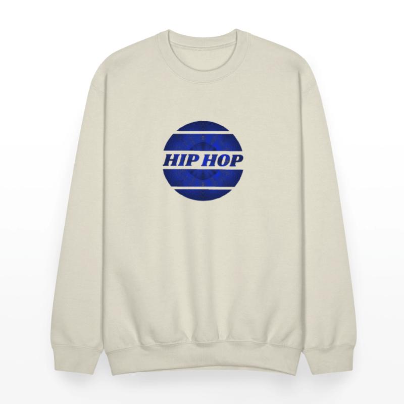 Blue Hip hop explosion