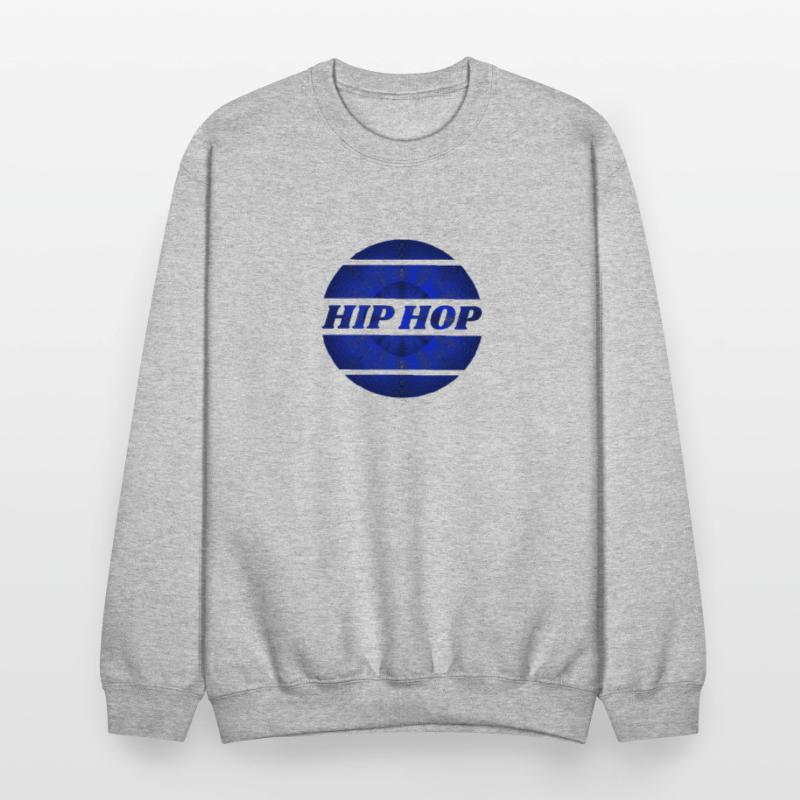 Blue Hip hop explosion