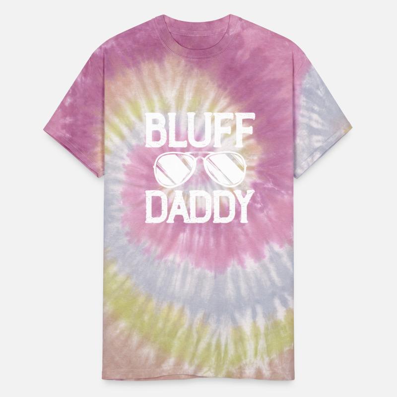 Bluff Daddy, Poker Dad