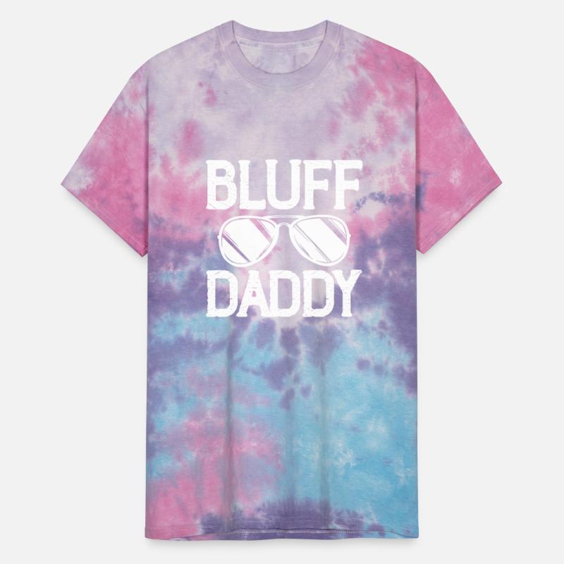 Bluff Daddy, Poker Dad