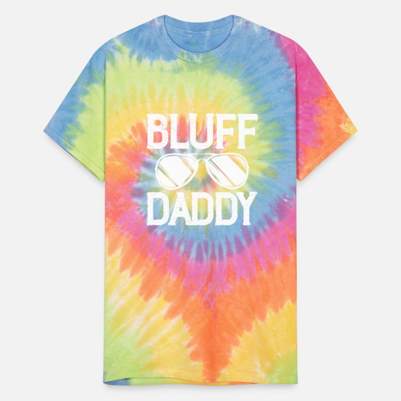 Bluff Daddy, Poker Dad