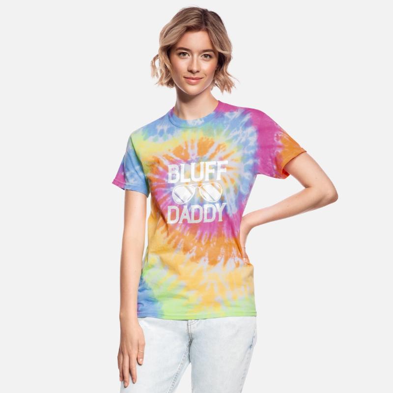 Bluff Daddy, Poker Dad