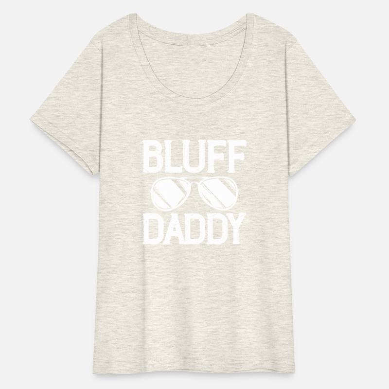 Bluff Daddy, Poker Dad