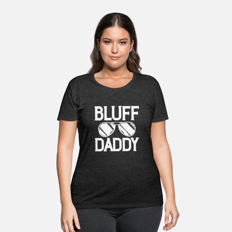 Bluff Daddy, Poker Dad