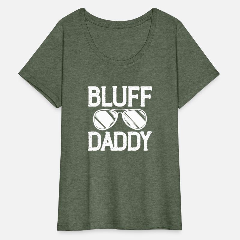 Bluff Daddy, Poker Dad
