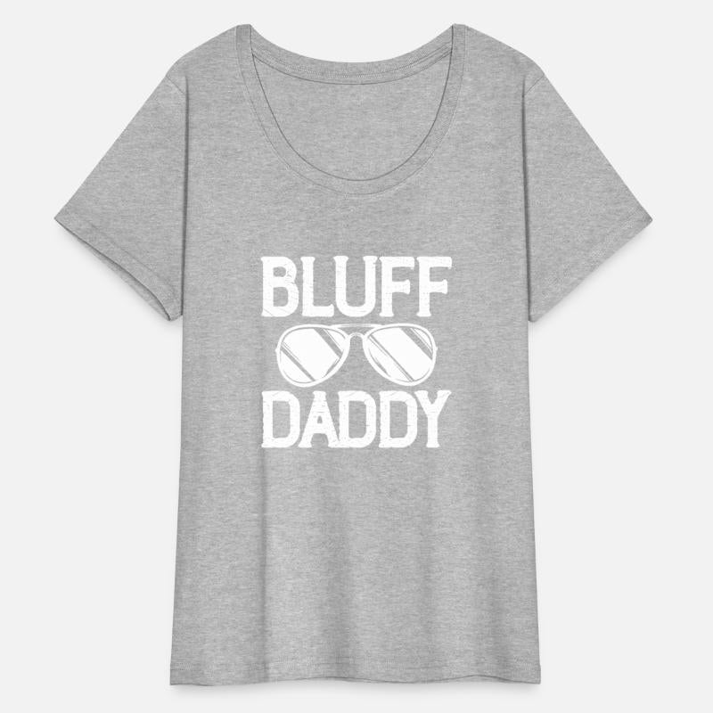 Bluff Daddy, Poker Dad