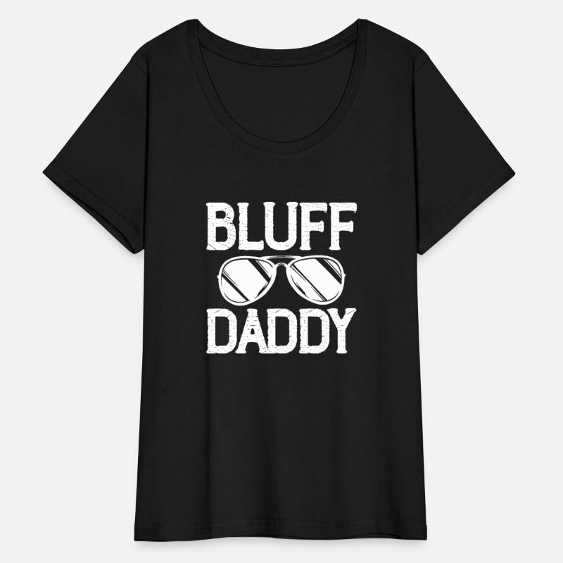 Bluff Daddy, Poker Dad