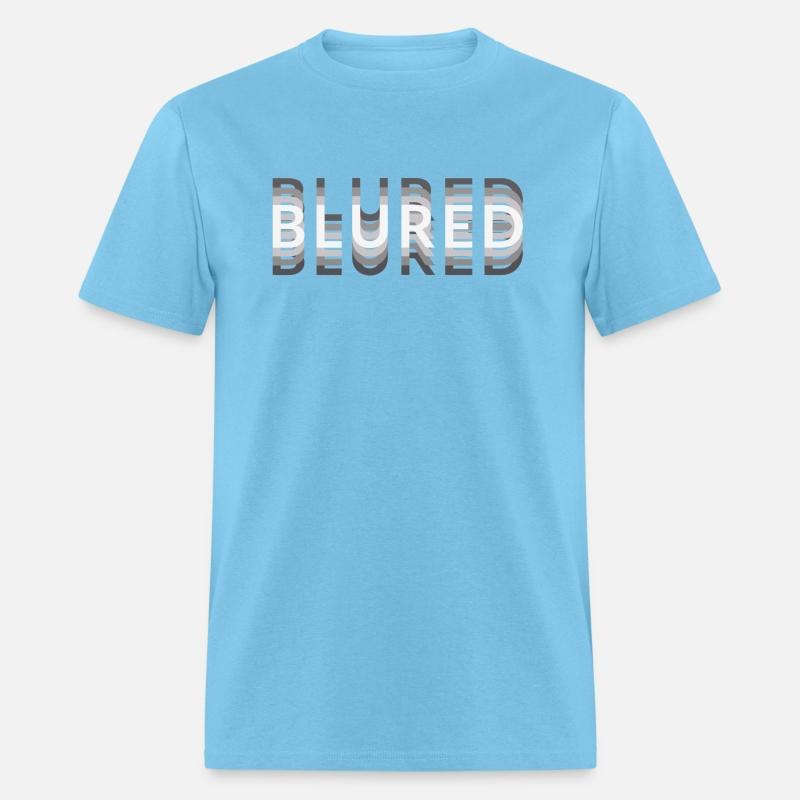 Blured