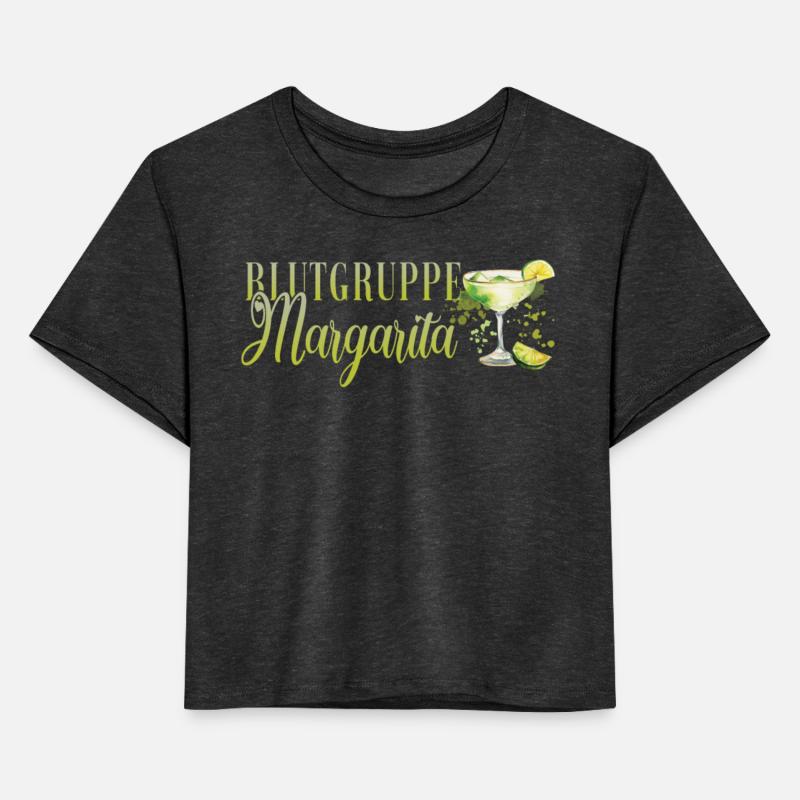 Blutgruppe Margarita Tequila Stag Party