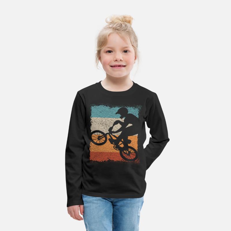 Bmx - BMX - bmx bike - Retro Vintage Old school