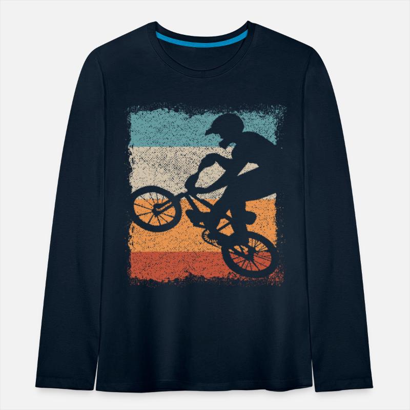 Bmx - BMX - bmx bike - Retro Vintage Old school