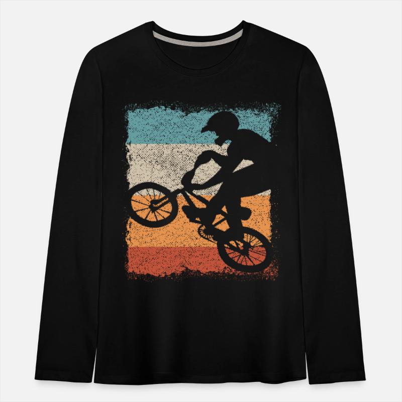 Bmx - BMX - bmx bike - Retro Vintage Old school