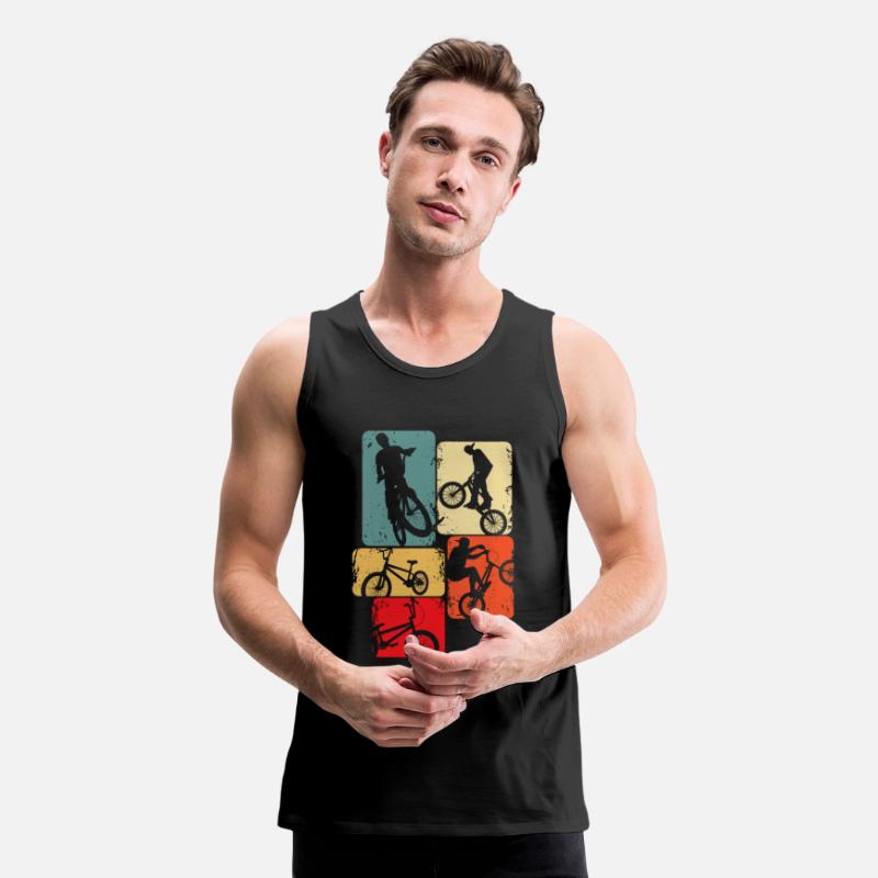 BMX Bike Stunt Boys Kids