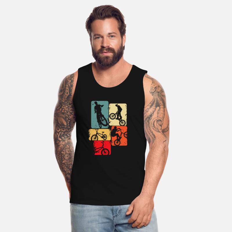 BMX Bike Stunt Boys Kids