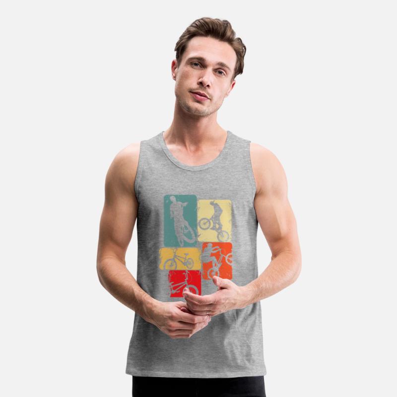 BMX Bike Stunt Boys Kids