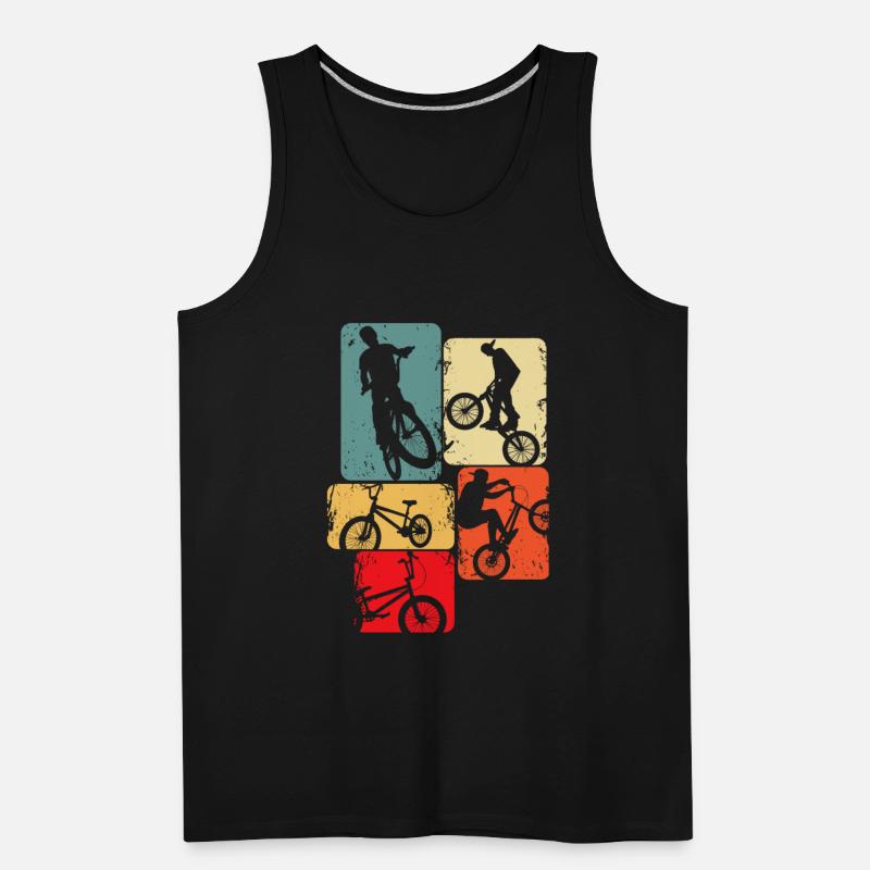 BMX Bike Stunt Boys Kids