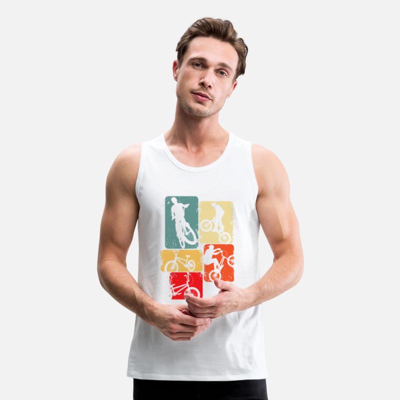 BMX Bike Stunt Boys Kids